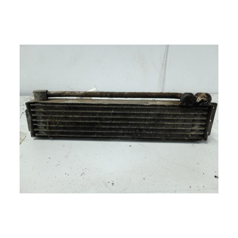 Radiateur huile RENAULT ESPACE 1 PHASE 1 d’occasion