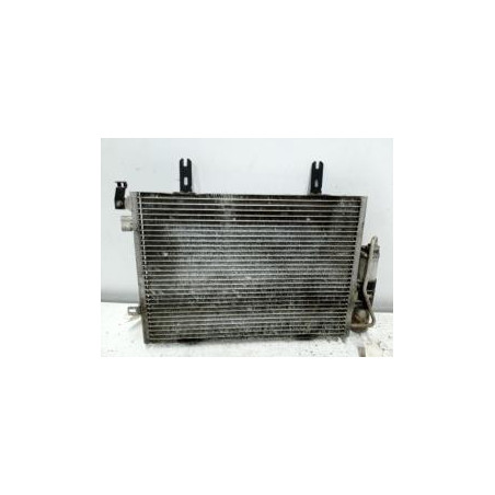Radiateur clim RENAULT KANGOO 1 PHASE 2 d’occasion