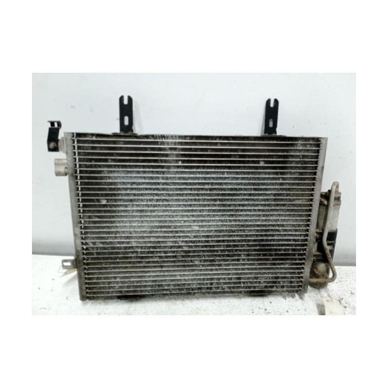 Radiateur clim RENAULT KANGOO 1 PHASE 2 d’occasion