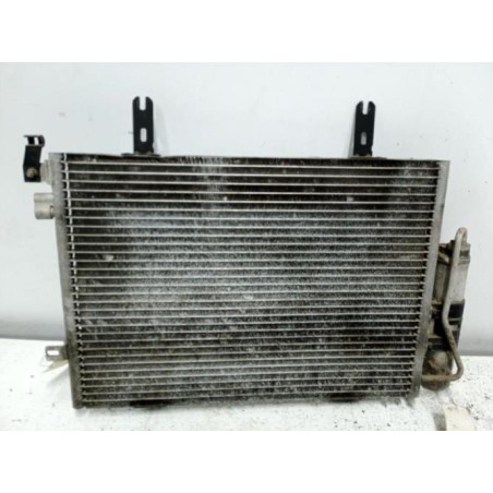 Radiateur clim RENAULT KANGOO 1 PHASE 2 d’occasion