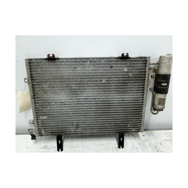 Radiateur clim RENAULT KANGOO 1 PHASE 2 d’occasion