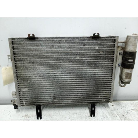Radiateur clim RENAULT KANGOO 1 PHASE 2 d’occasion