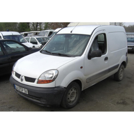 Radiateur clim RENAULT KANGOO 1 PHASE 2 d’occasion