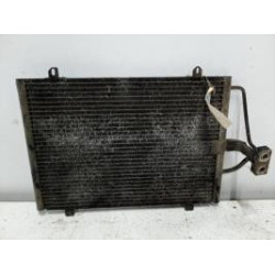 Radiateur clim RENAULT SCENIC 1 PHASE 1 d’occasion