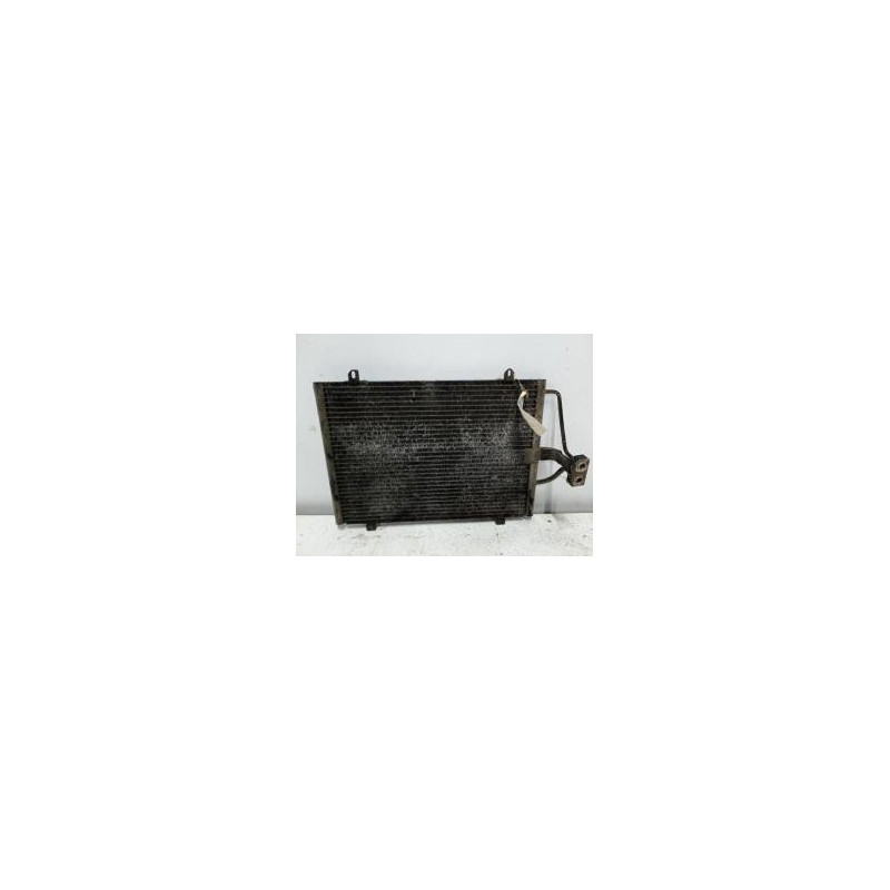 Radiateur clim RENAULT SCENIC 1 PHASE 1 d’occasion