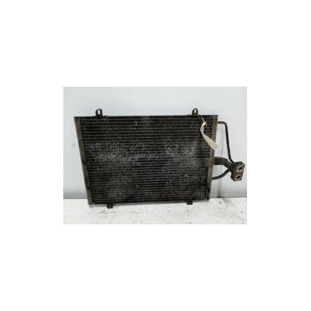 Radiateur clim RENAULT SCENIC 1 PHASE 1 d’occasion