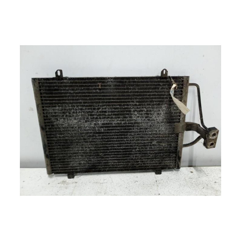 Radiateur clim RENAULT SCENIC 1 PHASE 1 d’occasion