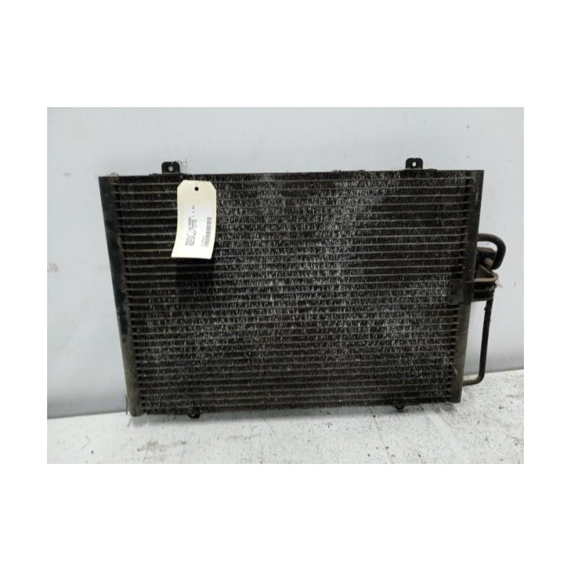 Radiateur clim RENAULT SCENIC 1 PHASE 1 d’occasion
