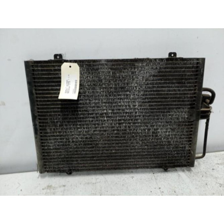 Radiateur clim RENAULT SCENIC 1 PHASE 1 d’occasion