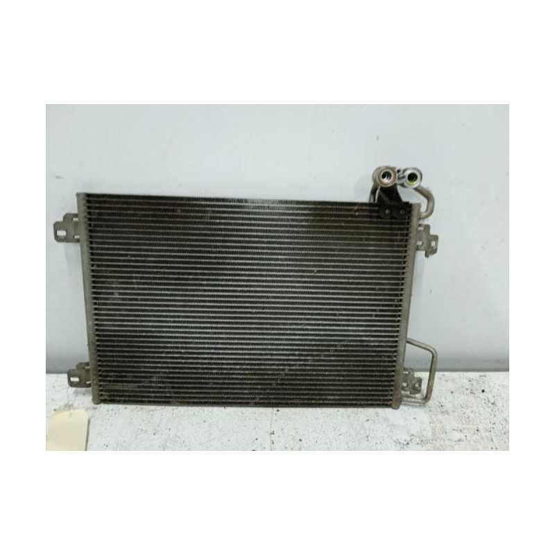 Radiateur clim RENAULT SCENIC 1 PHASE 2 d’occasion