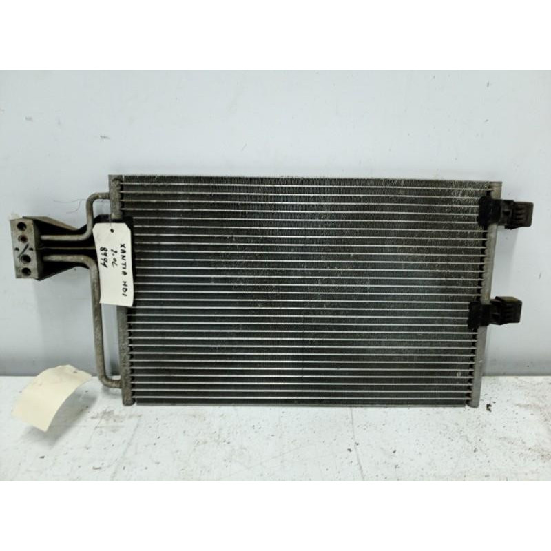 Radiateur clim CITROEN XANTIA PHASE 2 d’occasion