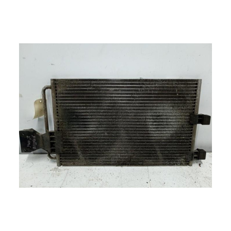 Radiateur clim CITROEN XANTIA PHASE 2 d’occasion