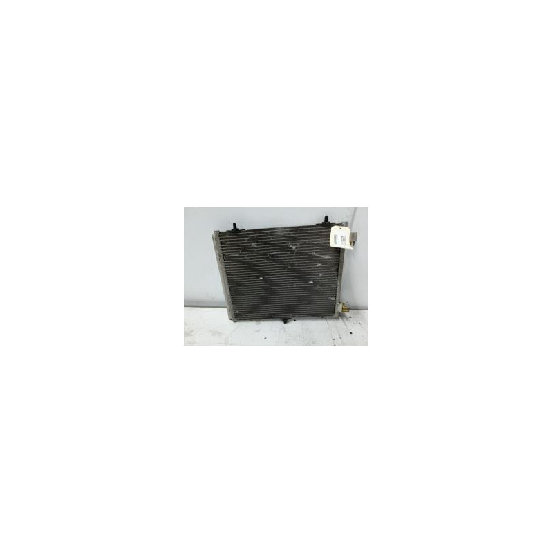 Radiateur clim CITROEN C2 PHASE 1 d’occasion