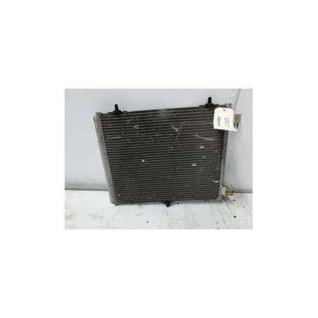 Radiateur clim CITROEN C2 PHASE 1 d’occasion