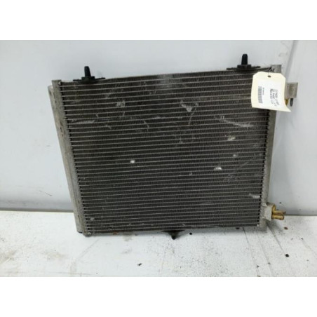 Radiateur clim CITROEN C2 PHASE 1 d’occasion