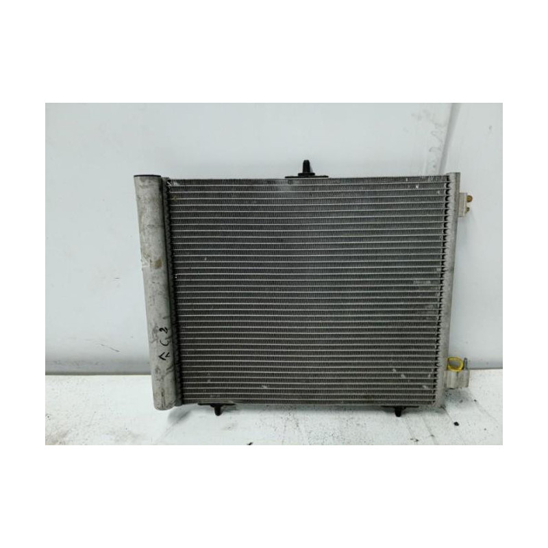 Radiateur clim CITROEN C2 PHASE 1 d’occasion