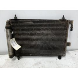 Radiateur clim CITROEN C5 1 PHASE 1 d’occasion
