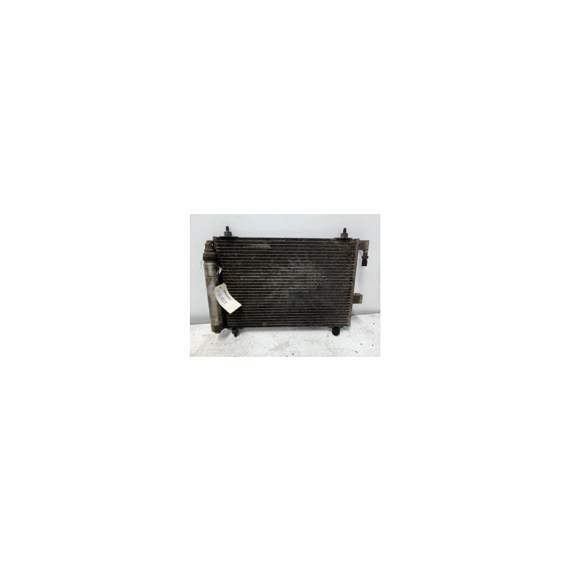 Radiateur clim CITROEN C5 1 PHASE 1 d’occasion