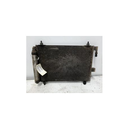 Radiateur clim CITROEN C5 1 PHASE 1 d’occasion
