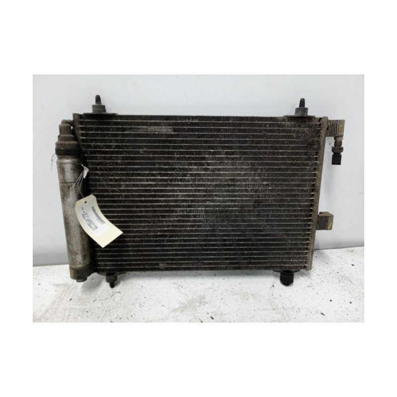 Radiateur clim CITROEN C5 1 PHASE 1 d’occasion