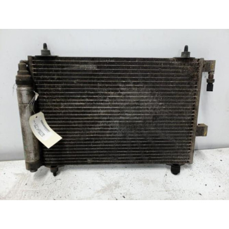 Radiateur clim CITROEN C5 1 PHASE 1 d’occasion