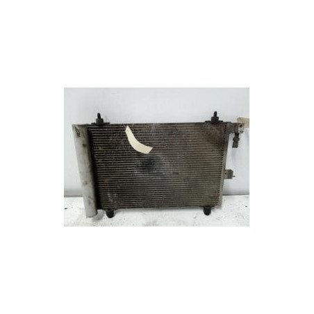 Radiateur clim CITROEN XSARA PHASE 2 d’occasion