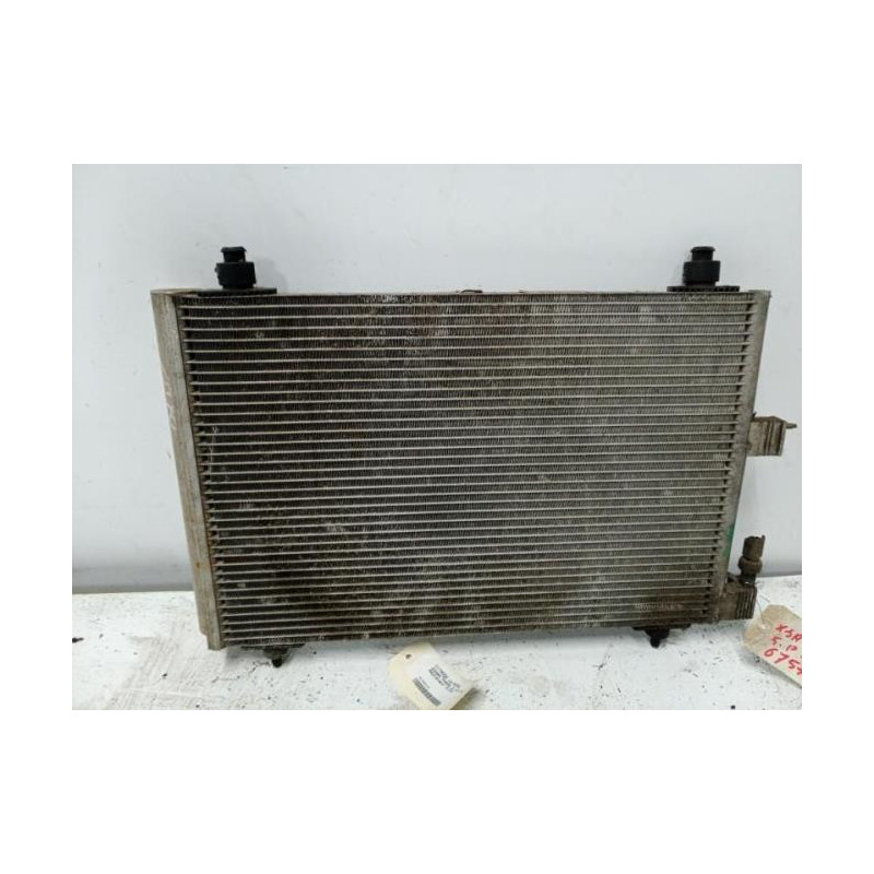 Radiateur clim CITROEN XSARA PHASE 2 d’occasion