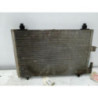 Radiateur clim CITROEN XSARA PHASE 2 d’occasion