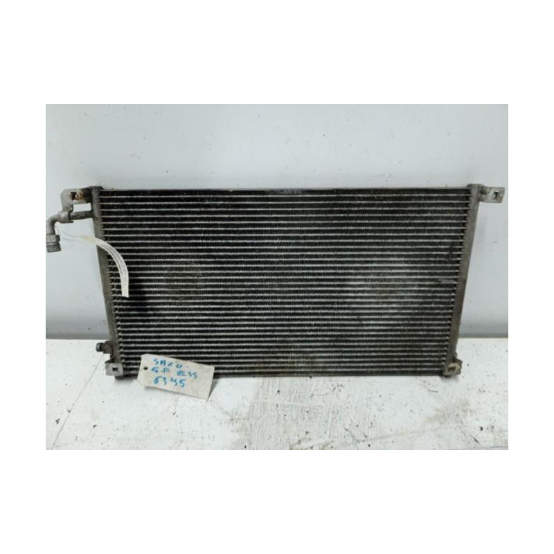 Radiateur clim CITROEN SAXO PHASE 1 d’occasion