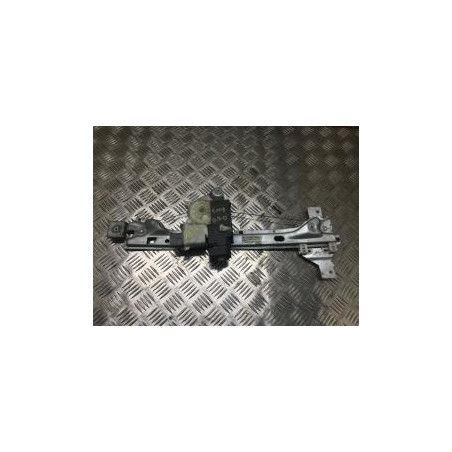 Leve vitre electrique arriere droit PEUGEOT 5008 1 PHASE 1 d’occasion