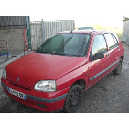 Radiateur clim RENAULT CLIO 1 PHASE 2 d’occasion