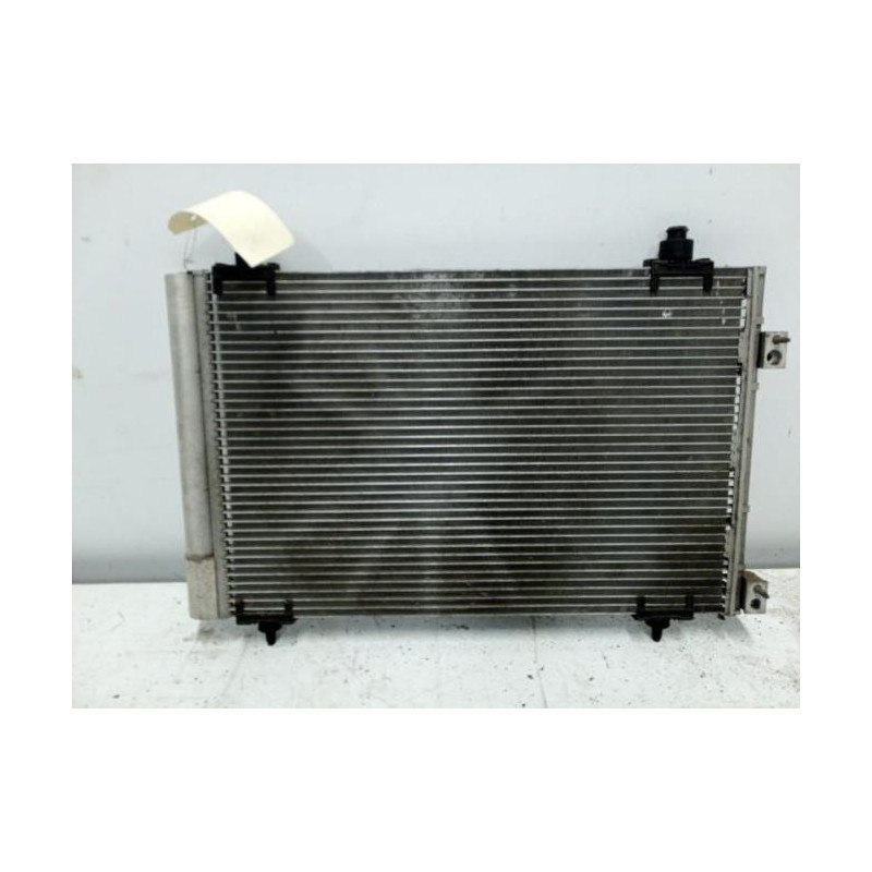 Radiateur clim PEUGEOT  d’occasion