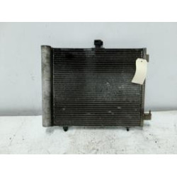 Radiateur clim CITROEN C3 1 PHASE 1 d’occasion