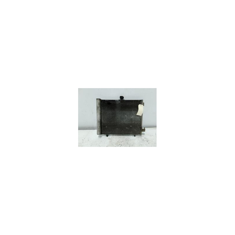 Radiateur clim CITROEN C3 1 PHASE 1 d’occasion