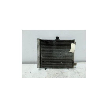 Radiateur clim CITROEN C3 1 PHASE 1 d’occasion