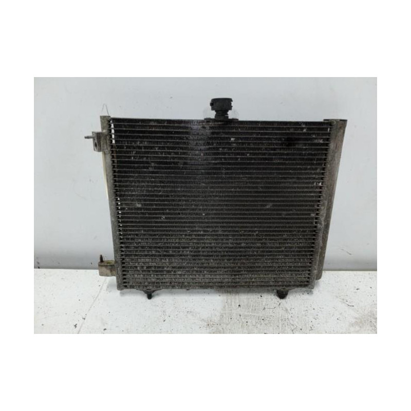 Radiateur clim CITROEN C3 1 PHASE 1 d’occasion