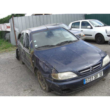 Radiateur clim CITROEN XSARA PHASE 1 BREAK d’occasion