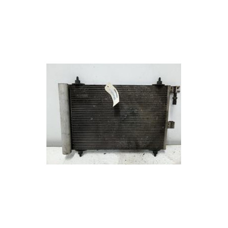 Radiateur clim CITROEN XSARA PHASE 2 d’occasion