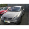 Radiateur clim CITROEN XSARA PHASE 2 d’occasion
