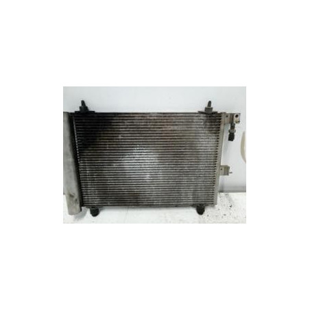 Radiateur clim CITROEN XSARA PHASE 2 d’occasion