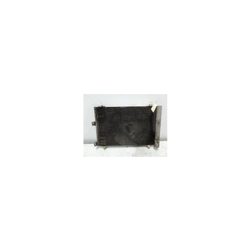 Radiateur clim CITROEN XSARA PICASSO PHASE 1 d’occasion