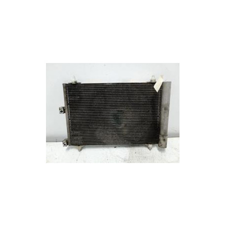 Radiateur clim CITROEN XSARA PICASSO PHASE 1 d’occasion