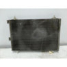 Radiateur clim CITROEN XSARA PICASSO PHASE 1 d’occasion