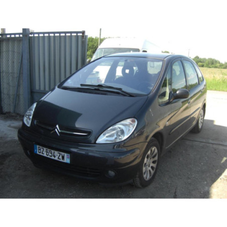 Radiateur clim CITROEN XSARA PICASSO PHASE 1 d’occasion