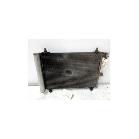 Radiateur clim CITROEN XSARA PHASE 2 d’occasion
