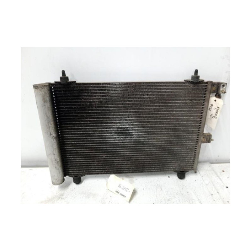 Radiateur clim CITROEN XSARA PHASE 2 d’occasion