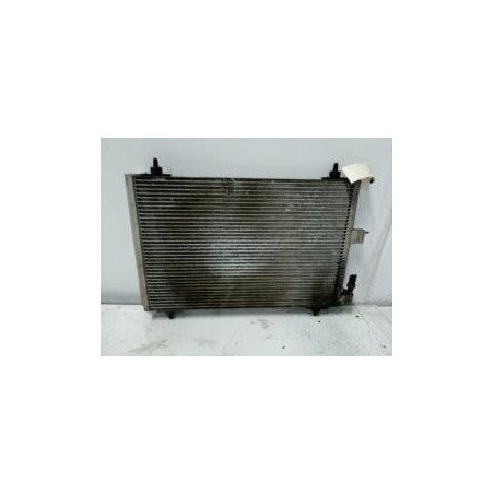 Radiateur clim CITROEN XSARA PHASE 2 BREAK d’occasion