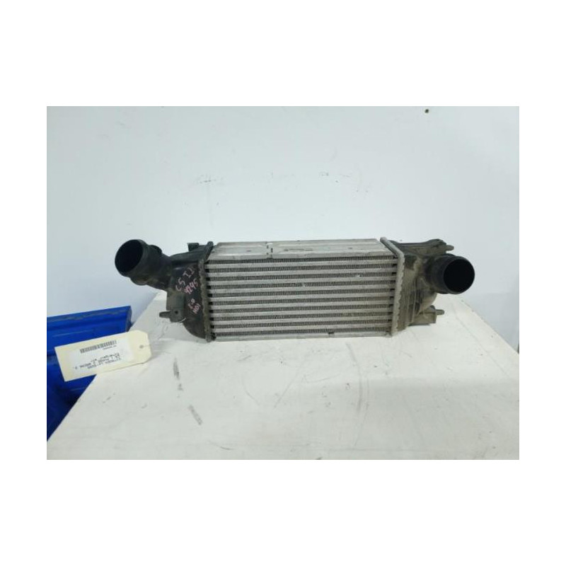 Echangeur air (Intercooler) CITROEN C5 1 PHASE 2 BREAK d’occasion