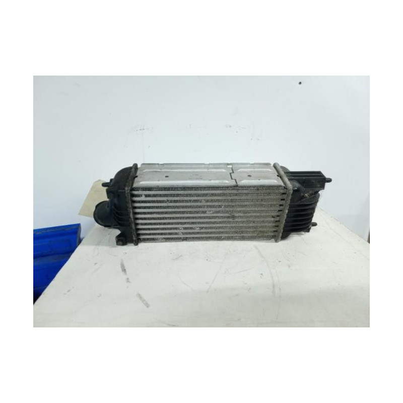 Echangeur air (Intercooler) CITROEN C5 1 PHASE 2 BREAK d’occasion