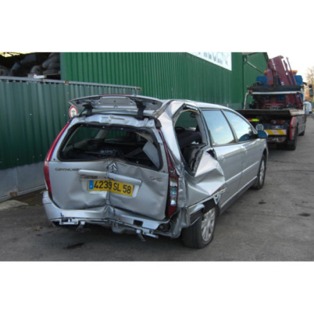 Echangeur air (Intercooler) CITROEN C5 1 PHASE 2 BREAK d’occasion